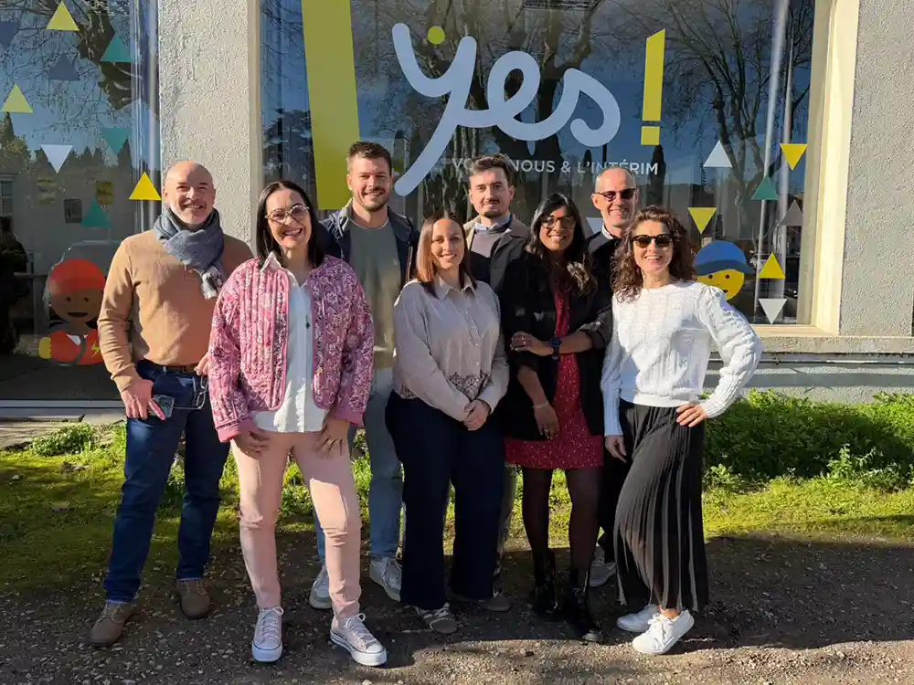 agence d'intérim à Pamiers