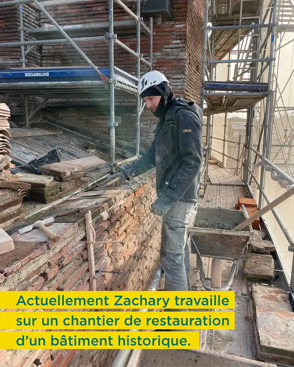 agence intérim bâtiment toulouse